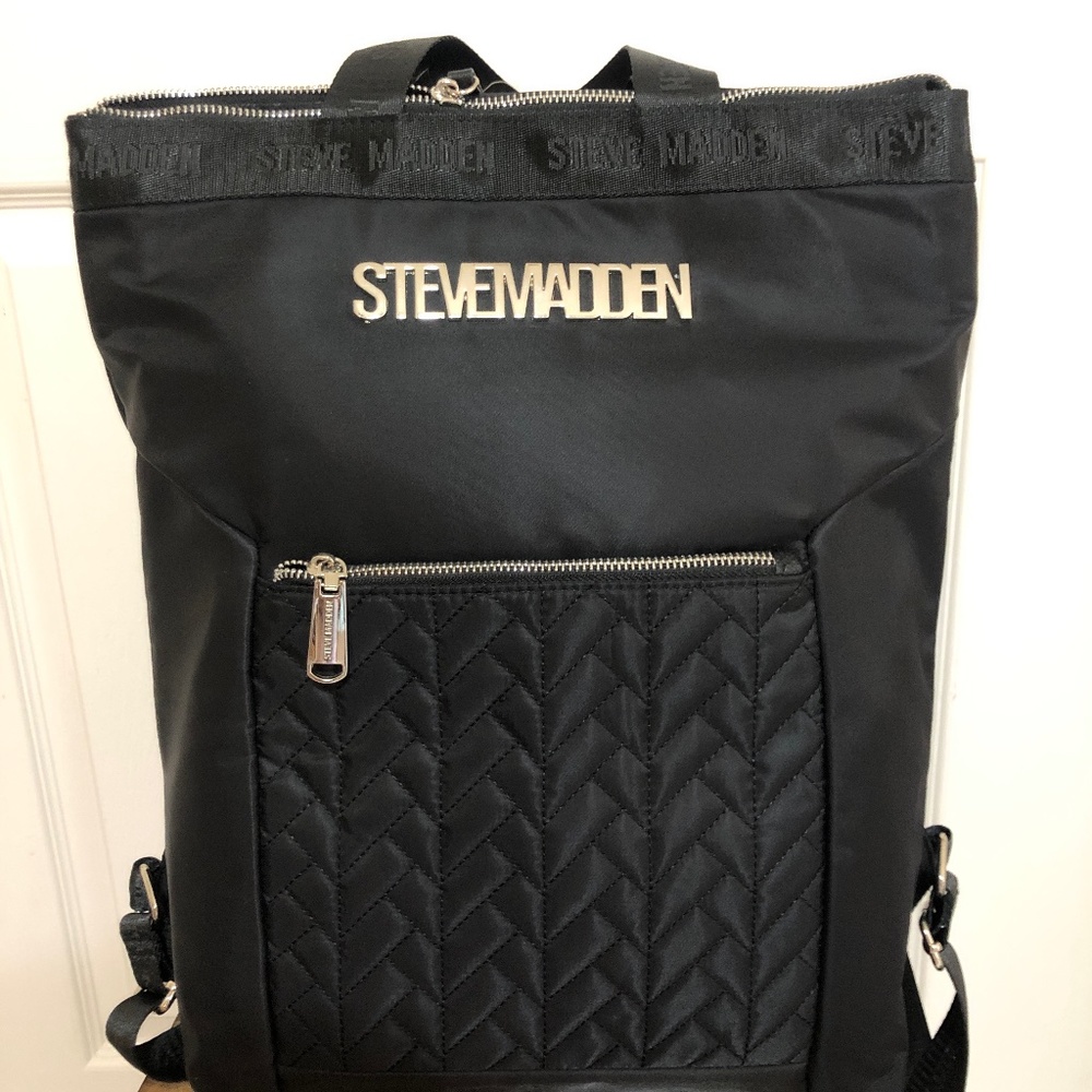 2-For-$40! STEVEN MADDEN Bag - SALE